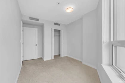 Loft / Bonus Room Photo of 1107 3699 Sexsmith Road, Richmond, BC