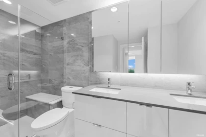 Office / Den Photo of 1107 3699 Sexsmith Road, Richmond, BC