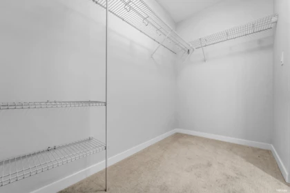 Powder Room Photo of 1107 3699 Sexsmith Road, Richmond, BC