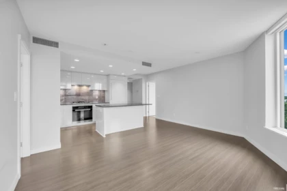 Walk-In Closet Photo of 1107 3699 Sexsmith Road, Richmond, BC