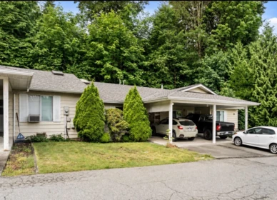 19 3350 Elmwood Drive, Abbotsford, BC, Abbotsford — Townhouse for sale