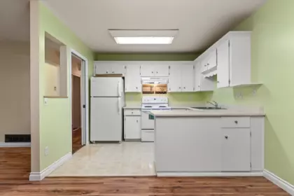 Pantry Photo of 19 3350 Elmwood Drive, Abbotsford, BC