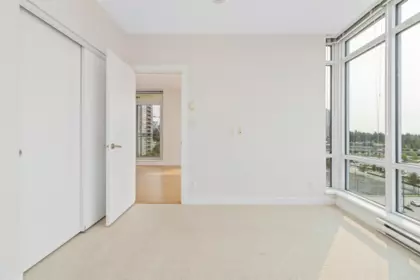 Breakfast Nook Photo of 1205 2955 Atlantic Avenue, Coquitlam, BC