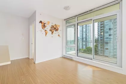 Loft / Bonus Room Photo of 1205 2955 Atlantic Avenue, Coquitlam, BC
