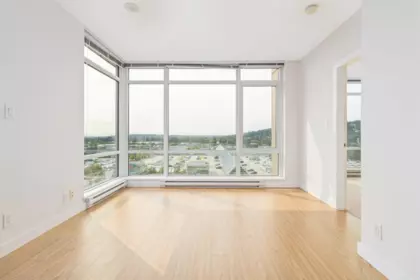 Office / Den Photo of 1205 2955 Atlantic Avenue, Coquitlam, BC