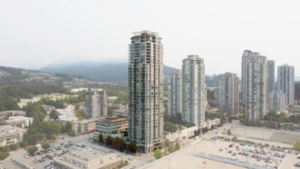 1205 2955 Atlantic Avenue, Coquitlam, BC