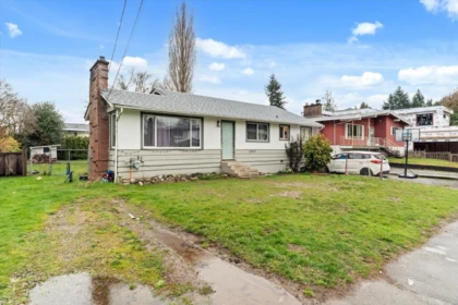 33919 Victory Boulevard, Abbotsford, BC, Abbotsford — Single Family Residence for sale