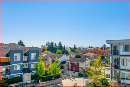 503 10033 River Drive, Richmond, BC, Richmond — Apartment/Condo for sale