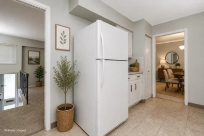 Breakfast Nook Photo of 4630 44b Avenue, Delta, BC