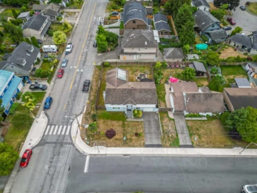 4630 44b Avenue, Delta, BC, Delta — Single Family Residence for sale