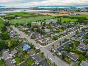 4630 44b Avenue, Delta, BC, Delta — Single Family Residence for sale