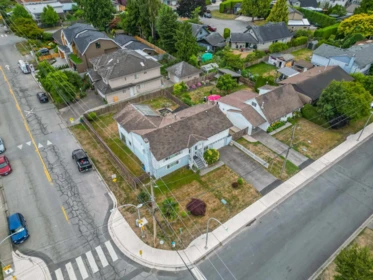 4630 44b Avenue, Delta, BC, Delta — Single Family Residence for sale