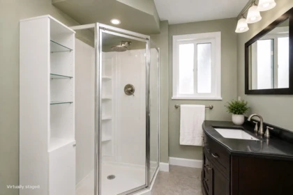 Loft / Bonus Room Photo of 4630 44b Avenue, Delta, BC