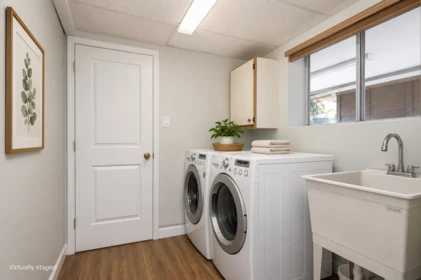 Office / Den Photo of 4630 44b Avenue, Delta, BC