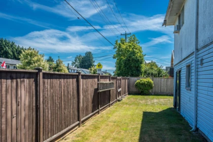 Outdoor Deck Photo of 4630 44b Avenue, Delta, BC