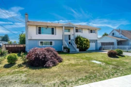 4630 44b Avenue, Delta, BC