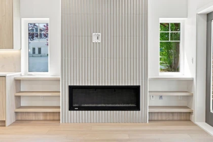 3206 E Georgia Street, Vancouver, BC, Vancouver — Half Duplex for sale
