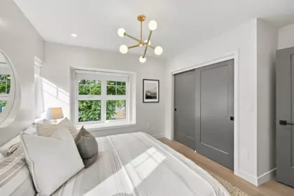 Guest Bathroom Photo of 3206 E Georgia Street, Vancouver, BC