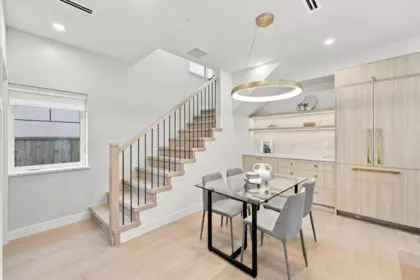Pantry Photo of 3206 E Georgia Street, Vancouver, BC