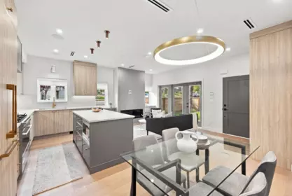 Primary Bedroom Photo of 3206 E Georgia Street, Vancouver, BC