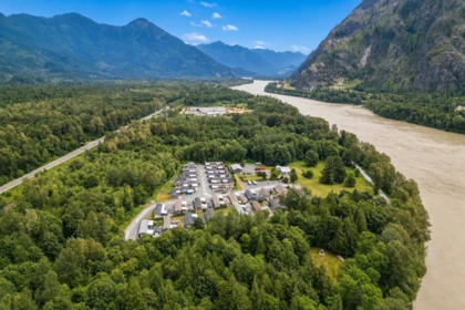 29 59060 Lougheed Highway, Agassiz, BC, Agassiz — Manufactured Home for sale