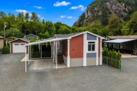 29 59060 Lougheed Highway, Agassiz, BC