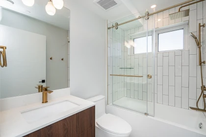 Office / Den Photo of 3 676 E 22nd Avenue, Vancouver, BC