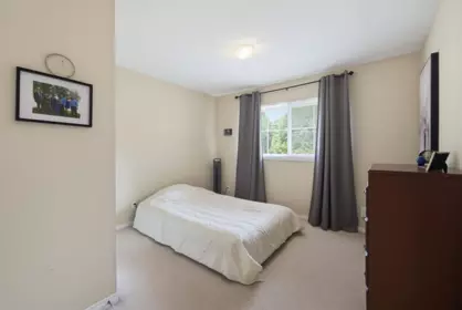 Aerial View of 24 8888 151 Street, Surrey, BC