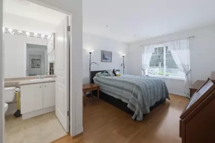 Basement Recreation Room Photo of 24 8888 151 Street, Surrey, BC