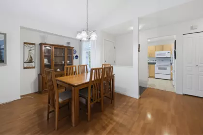 Breakfast Nook Photo of 24 8888 151 Street, Surrey, BC