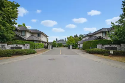 Community Amenities Photo (Clubhouse) of 24 8888 151 Street, Surrey, BC