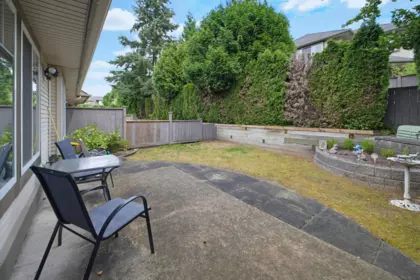 Garage Interior Photo of 24 8888 151 Street, Surrey, BC