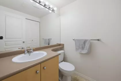Hallway Photo of 24 8888 151 Street, Surrey, BC