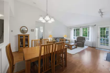 Kitchen Island Photo of 24 8888 151 Street, Surrey, BC
