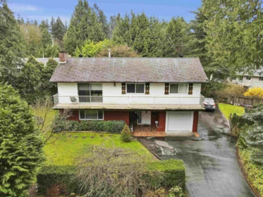 7059 Barkley Place, Delta, BC, Delta — Single Family Residence for sale