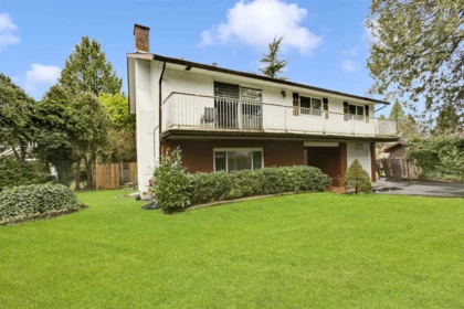 Outdoor Patio Photo of 7059 Barkley Place, Delta, BC