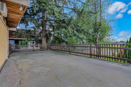 Backyard Photo of 9387 140 Street, Surrey, BC