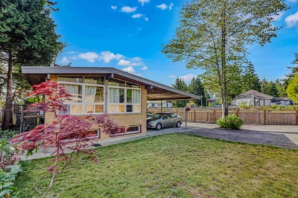 Breakfast Nook Photo of 9387 140 Street, Surrey, BC