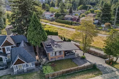 9387 140 Street, Surrey, BC, Surrey — Single Family Residence for sale