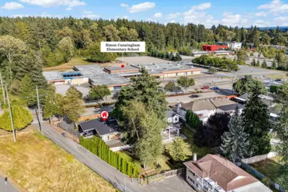 9387 140 Street, Surrey, BC, Surrey — Single Family Residence for sale