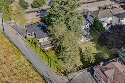 9387 140 Street, Surrey, BC, Surrey — Single Family Residence for sale