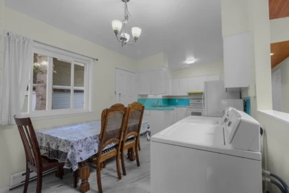 Laundry Room Photo of 9387 140 Street, Surrey, BC