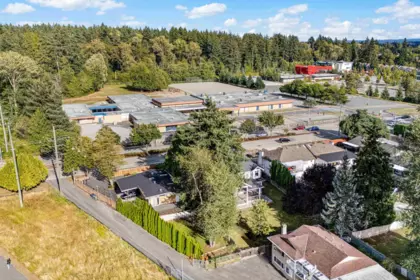 9387 140 Street, Surrey, BC, Surrey — Single Family Residence for sale