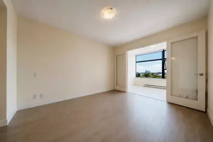 Breakfast Nook Photo of 1106 5380 Oben Street, Vancouver, BC