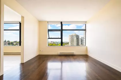 1106 5380 Oben Street, Vancouver, BC, Vancouver — Apartment/Condo for sale