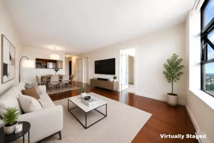 1106 5380 Oben Street, Vancouver, BC, Vancouver — Apartment/Condo for sale