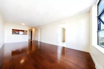 1106 5380 Oben Street, Vancouver, BC, Vancouver — Apartment/Condo for sale