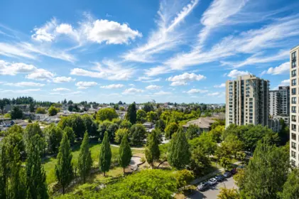 1106 5380 Oben Street, Vancouver, BC, Vancouver — Apartment/Condo for sale