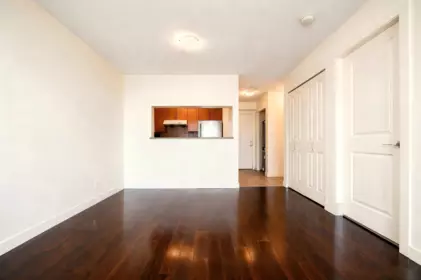 Kitchen Photo of 1106 5380 Oben Street, Vancouver, BC