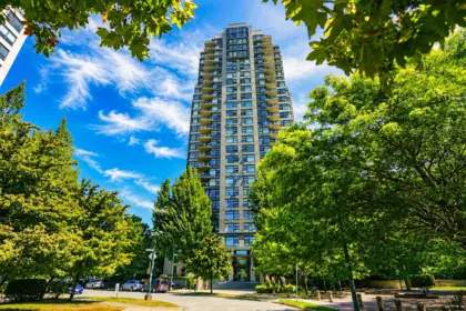 Loft / Bonus Room Photo of 1106 5380 Oben Street, Vancouver, BC